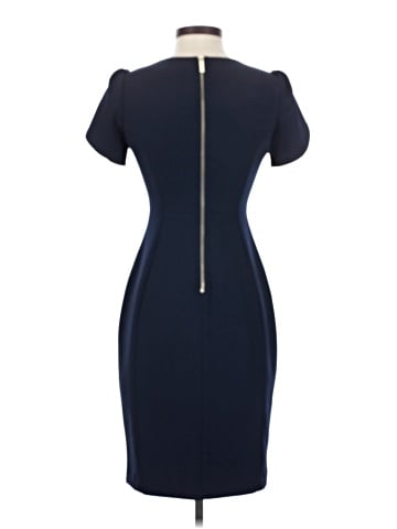 Calvin Klein Cocktail Dress (view 2)