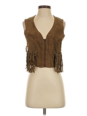 Tart Collections Sleeveless Blouse (view 1)