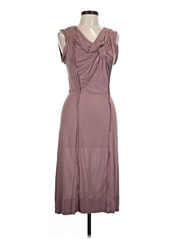 BCBGMAXAZRIA Runway Cocktail Dress (view 1)