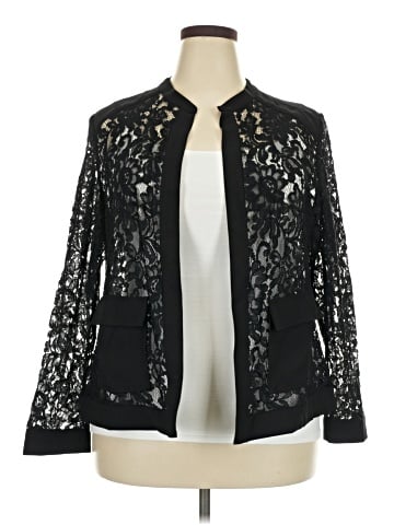 Alfani Jacket (view 1)