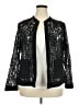 Alfani Black Jacket Size 2X - photo 1