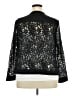 Alfani Black Jacket Size 2X - photo 2