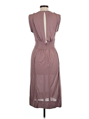 BCBGMAXAZRIA Runway Cocktail Dress (view 2)