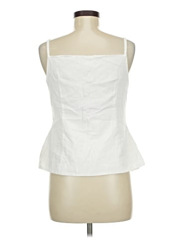 Zara Sleeveless Blouse (view 2)