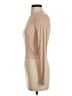The Upside Tan Long Sleeve Top Size XXS - photo 5
