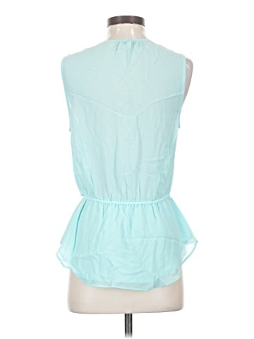 Babaton Sleeveless Blouse (view 2)
