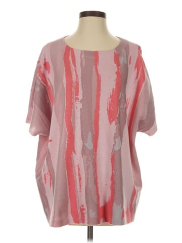misook Poncho (view 1)