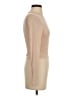 The Upside Tan Long Sleeve Top Size XXS - photo 4