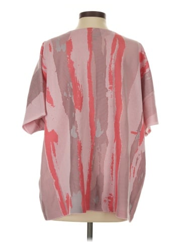 misook Poncho (view 2)
