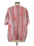 misook Pink Poncho Size S - photo 2