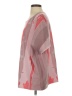 misook Pink Poncho Size S - photo 5