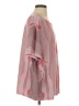 misook Pink Poncho Size S - photo 4