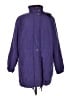 Norm Thompson Purple Raincoat Size M - photo 1
