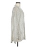 Belldini Gray Cardigan Size M - photo 4