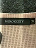 Merokeety Pink Short Sleeve Top Size M - photo 7
