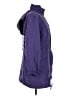 Norm Thompson Purple Raincoat Size M - photo 4