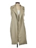 Forever 21 100% Polyester Tan Trenchcoat Size S - photo 1