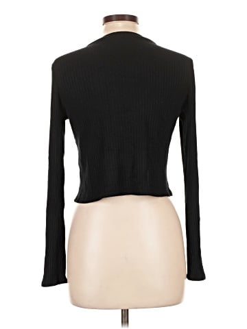 Reformation Jeans Long Sleeve T-Shirt (view 2)