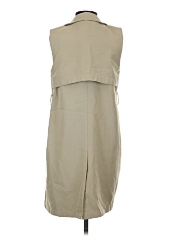 Forever 21 Trenchcoat (view 2)