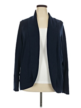 Karen Scott Cardigan