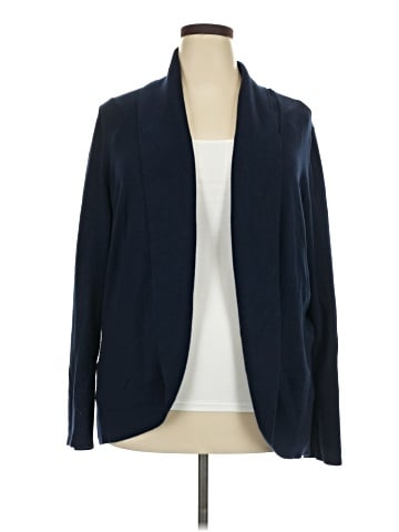 Karen Scott Cardigan (view 1)