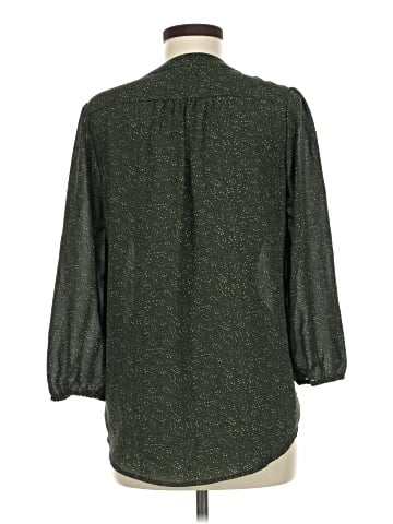 Fun2Fun 3/4 Sleeve Blouse (view 2)