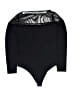 Abercrombie & Fitch Black Bodysuit Size L - photo 1