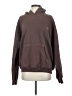 Motel Brown Sweatshirt Size XS - photo 1