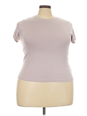 Old Navy Short Sleeve T-Shirt (view 1)