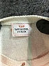 Tape A Loeil Ivory Cardigan Size 3 - photo 3