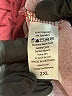 Lularoe Burgundy Cardigan Size XXL - photo 5