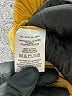 Lilka 100% Polyester Gold Casual Pants Size XS - photo 8