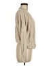 Crystal-Kobe 100% Acrylic Tan Cardigan Size M - photo 4
