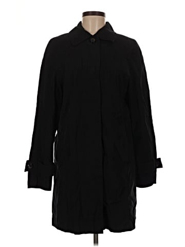 Fleet Street Coat (view 1)