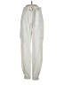 Express Ivory Cargo Pants Size 0 - photo 1