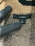 J.Crew Brown Coat Size L - photo 6