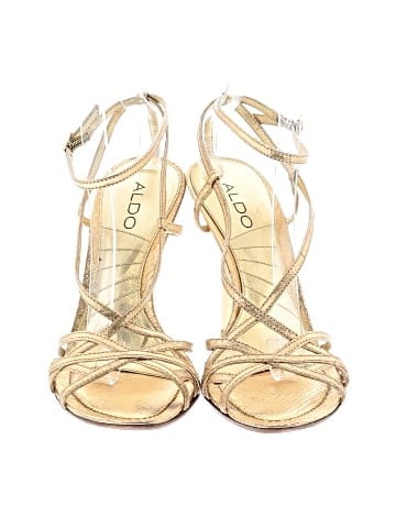 Aldo Sandals (view 2)