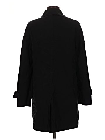 Fleet Street Coat (view 2)