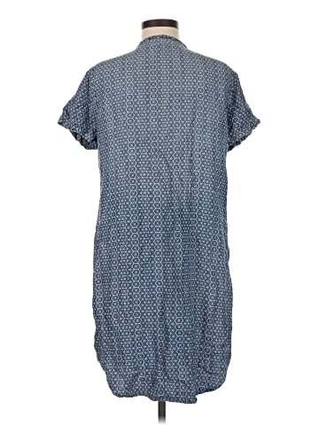 Cloth & Stone Casual Dress (view 2)