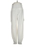 Express Ivory Cargo Pants Size 0 - photo 2