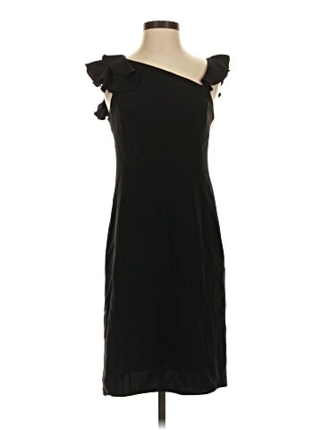 Armani Collezioni Cocktail Dress (view 1)
