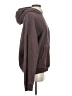 Motel Brown Sweatshirt Size XS - photo 4