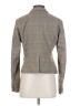 MICHAEL Michael Kors Tweed Gray Blazer Size 4 - photo 2