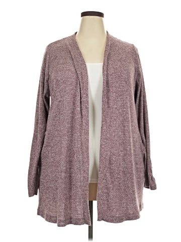 Lane Bryant Cardigan (view 1)