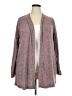 Lane Bryant Burgundy Cardigan Size 18 - 20 Plus - photo 1