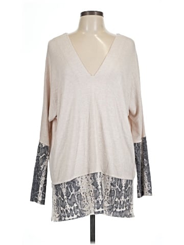 BKE Pullover Sweater (view 1)