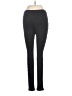 Love Culture Graphic Black Active Pants Size S - photo 2