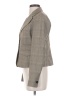 MICHAEL Michael Kors Tweed Gray Blazer Size 4 - photo 5
