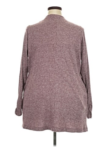 Lane Bryant Cardigan (view 2)