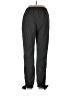Harlyn 100% Polyester Chevron-herringbone Gray Casual Pants Size M - photo 2